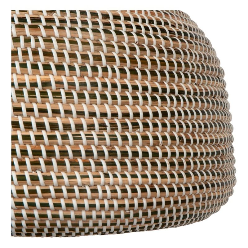 Lucide MADUKA - Závesné svietidlo - 1xE27 - Hnedé